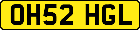 OH52HGL