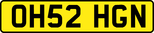 OH52HGN