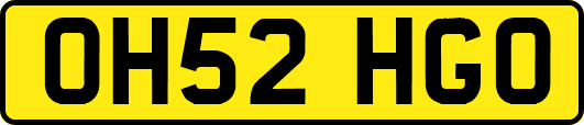 OH52HGO