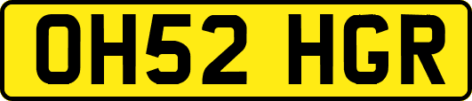 OH52HGR