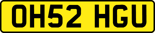 OH52HGU