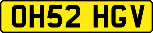 OH52HGV
