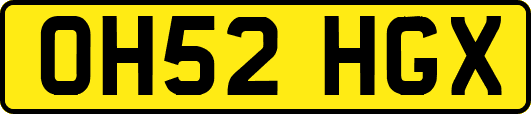 OH52HGX