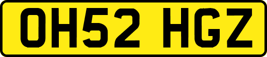 OH52HGZ