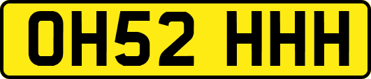 OH52HHH
