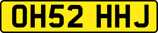 OH52HHJ