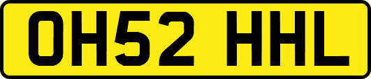 OH52HHL