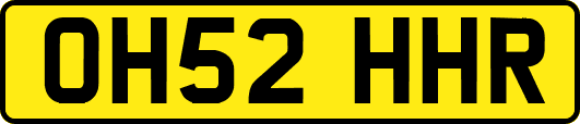 OH52HHR