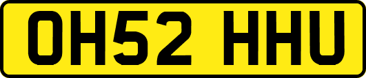 OH52HHU