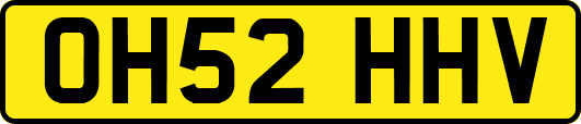 OH52HHV