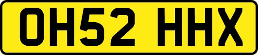 OH52HHX