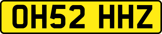 OH52HHZ
