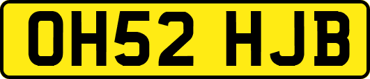 OH52HJB