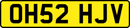 OH52HJV