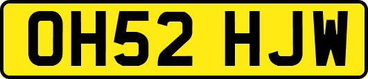 OH52HJW