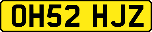 OH52HJZ