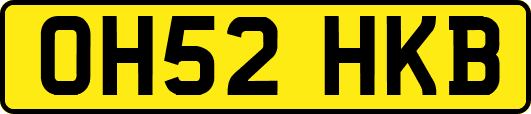 OH52HKB