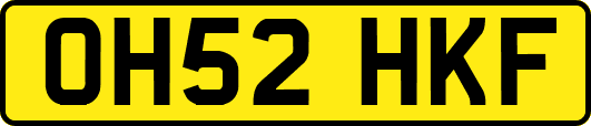 OH52HKF
