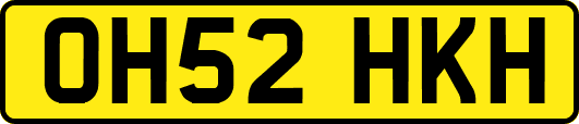 OH52HKH