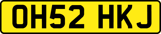 OH52HKJ