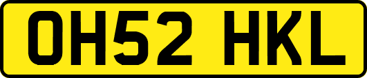 OH52HKL