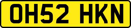 OH52HKN