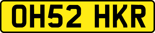 OH52HKR
