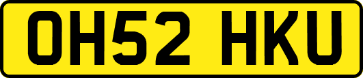 OH52HKU