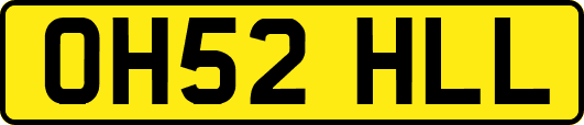 OH52HLL