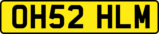 OH52HLM