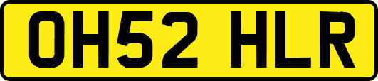 OH52HLR