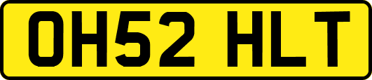 OH52HLT