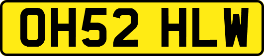 OH52HLW