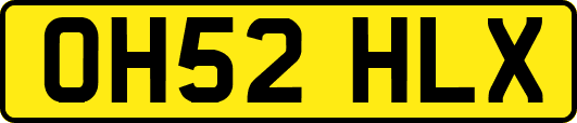 OH52HLX