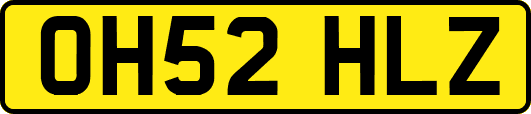OH52HLZ