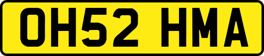 OH52HMA