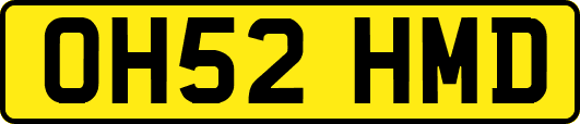 OH52HMD