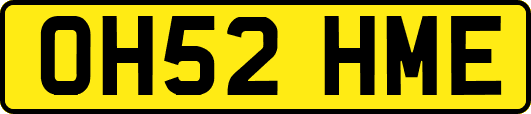 OH52HME