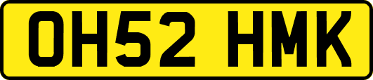 OH52HMK