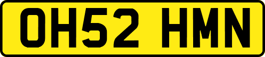 OH52HMN