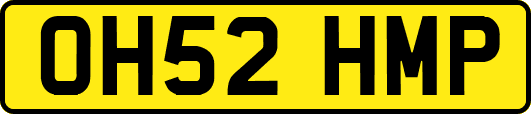 OH52HMP