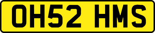 OH52HMS