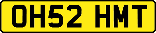 OH52HMT