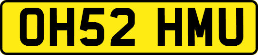 OH52HMU