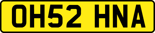 OH52HNA