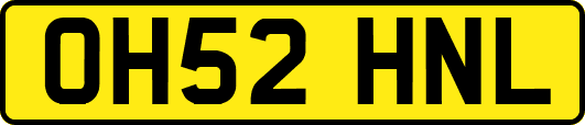 OH52HNL