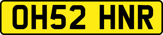 OH52HNR
