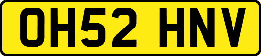 OH52HNV