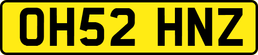 OH52HNZ