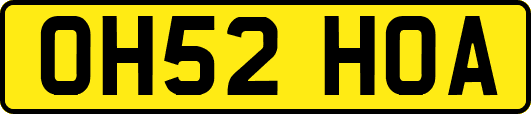 OH52HOA